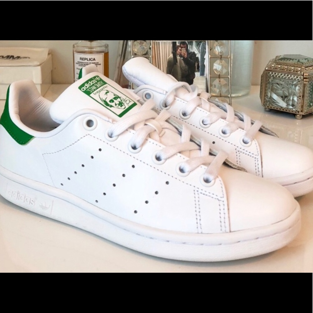 Original Stan Smith collection